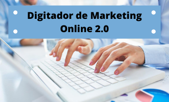 Digitador online de marketing 2.0